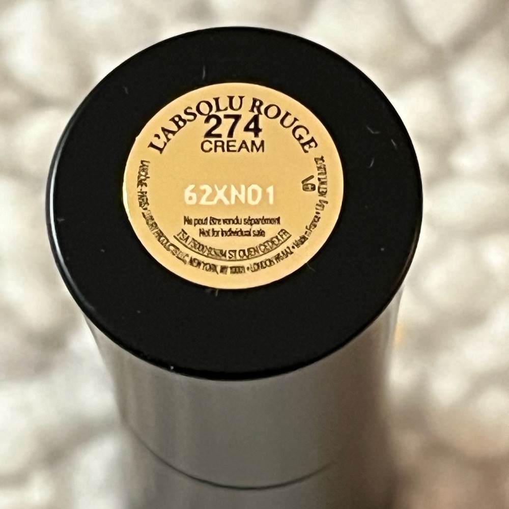 Lancôme bundle - Picture 9 of 10